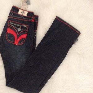 Laguna Beach Jean Co. (NWT)